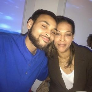 Meet your Posher, Justin